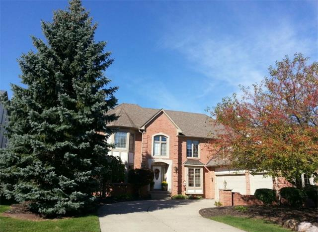Thornridge Rochester Hills MI Homes for sale 